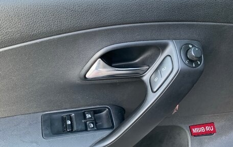 Volkswagen Polo VI (EU Market), 2015 год, 840 000 рублей, 14 фотография