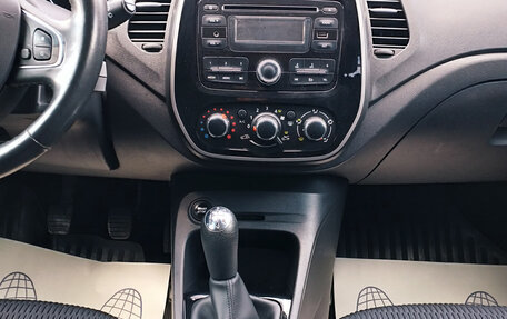 Renault Kaptur I рестайлинг, 2016 год, 1 000 000 рублей, 11 фотография