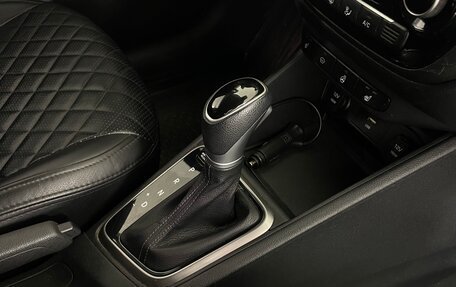 Hyundai Solaris II рестайлинг, 2021 год, 1 615 000 рублей, 20 фотография