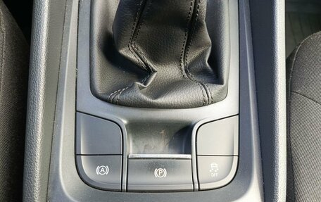 Skoda Kodiaq I, 2019 год, 2 179 000 рублей, 23 фотография