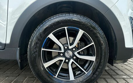 Hyundai Creta I рестайлинг, 2019 год, 1 661 000 рублей, 13 фотография