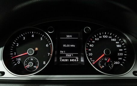 Volkswagen Passat B7, 2013 год, 1 249 898 рублей, 12 фотография