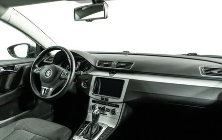 Volkswagen Passat B7, 2013 год, 1 249 898 рублей, 9 фотография