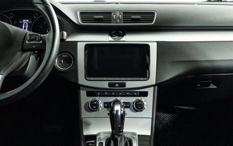 Volkswagen Passat B7, 2013 год, 1 249 898 рублей, 14 фотография