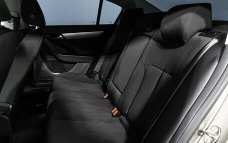 Volkswagen Passat B7, 2013 год, 1 249 898 рублей, 10 фотография