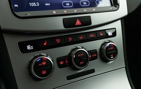 Volkswagen Passat B7, 2013 год, 1 249 898 рублей, 17 фотография