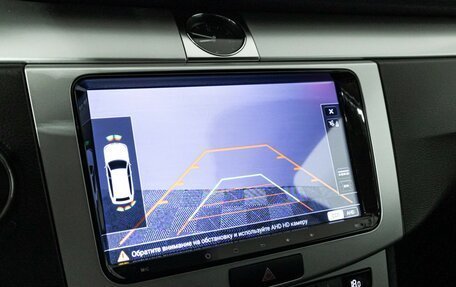 Volkswagen Passat B7, 2013 год, 1 249 898 рублей, 16 фотография