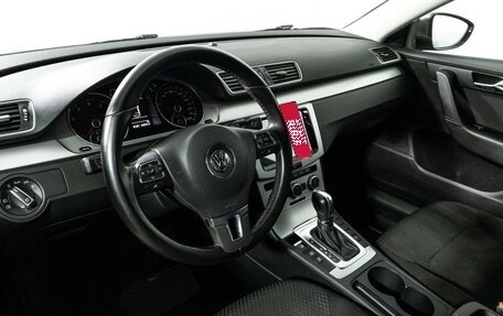 Volkswagen Passat B7, 2013 год, 1 249 898 рублей, 11 фотография
