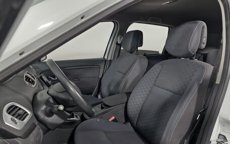 Renault Scenic III, 2010 год, 699 000 рублей, 9 фотография