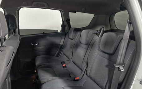 Renault Scenic III, 2010 год, 699 000 рублей, 10 фотография