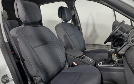 Renault Scenic III, 2010 год, 699 000 рублей, 12 фотография