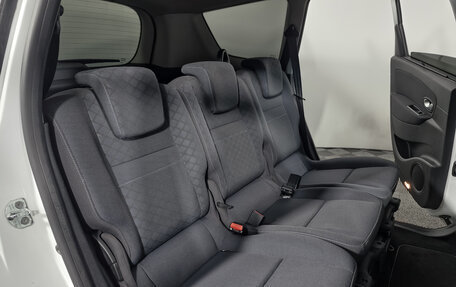 Renault Scenic III, 2010 год, 699 000 рублей, 11 фотография