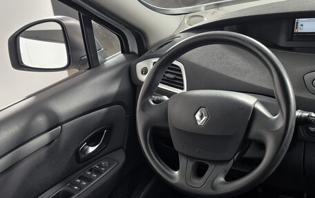 Renault Scenic III, 2010 год, 699 000 рублей, 16 фотография