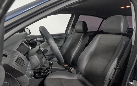 Opel Astra H, 2012 год, 615 000 рублей, 9 фотография