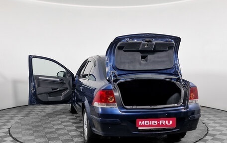 Opel Astra H, 2012 год, 615 000 рублей, 8 фотография