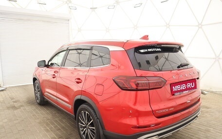 Chery Tiggo 8 Pro, 2022 год, 2 249 000 рублей, 5 фотография