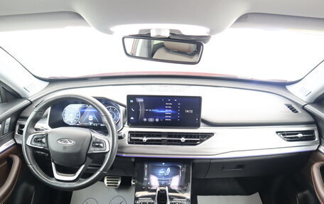 Chery Tiggo 8 Pro, 2022 год, 2 249 000 рублей, 14 фотография