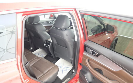 Chery Tiggo 8 Pro, 2022 год, 2 249 000 рублей, 16 фотография