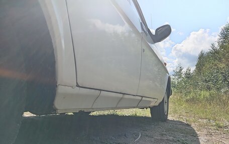 ГАЗ 31029 «Волга», 1996 год, 350 000 рублей, 11 фотография