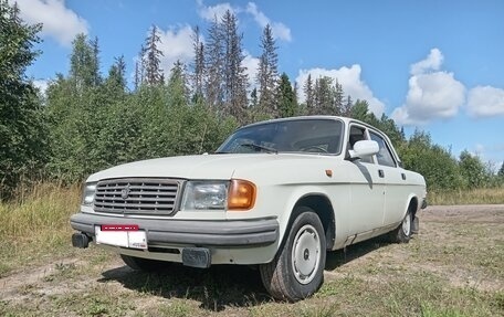 ГАЗ 31029 «Волга», 1996 год, 350 000 рублей, 6 фотография