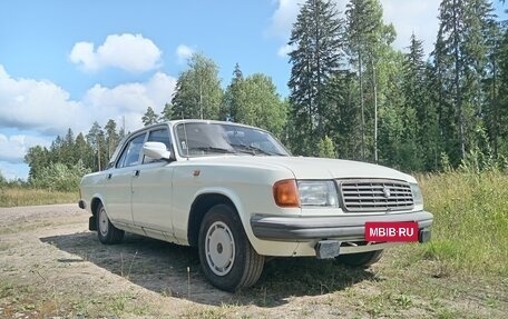 ГАЗ 31029 «Волга», 1996 год, 350 000 рублей, 7 фотография