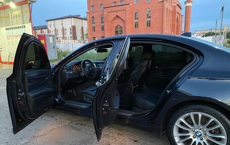 BMW 7 серия, 2011 год, 1 450 000 рублей, 5 фотография