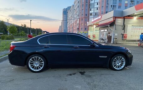 BMW 7 серия, 2011 год, 1 450 000 рублей, 4 фотография