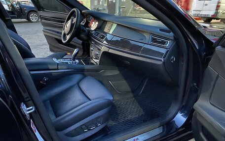 BMW 7 серия, 2011 год, 1 450 000 рублей, 8 фотография