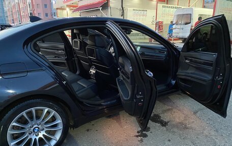 BMW 7 серия, 2011 год, 1 450 000 рублей, 7 фотография
