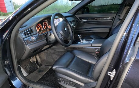 BMW 7 серия, 2011 год, 1 450 000 рублей, 10 фотография