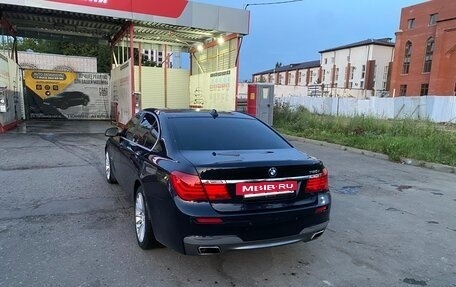 BMW 7 серия, 2011 год, 1 450 000 рублей, 3 фотография
