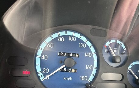 Daewoo Matiz I, 2012 год, 180 000 рублей, 8 фотография