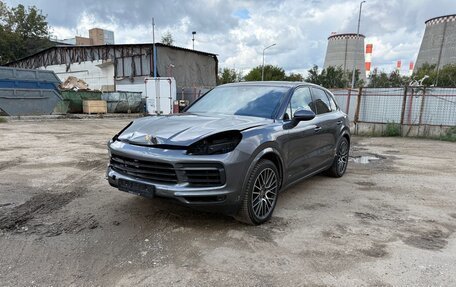 Porsche Cayenne III, 2021 год, 7 500 000 рублей, 5 фотография