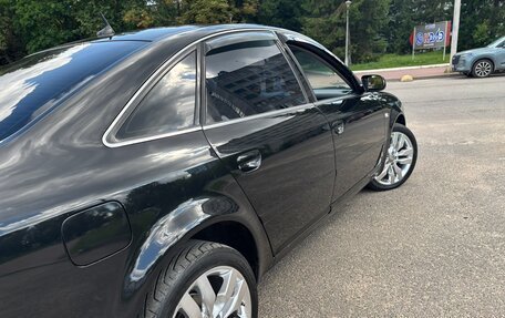 Audi A6, 2002 год, 550 000 рублей, 2 фотография