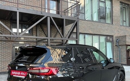 BMW X5, 2021 год, 13 500 000 рублей, 4 фотография