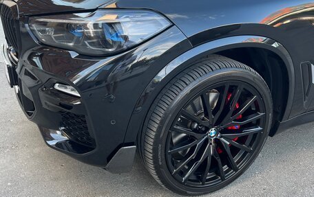 BMW X5, 2021 год, 13 500 000 рублей, 10 фотография