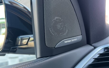 BMW X5, 2021 год, 13 500 000 рублей, 11 фотография