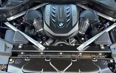 BMW X5, 2021 год, 13 500 000 рублей, 8 фотография