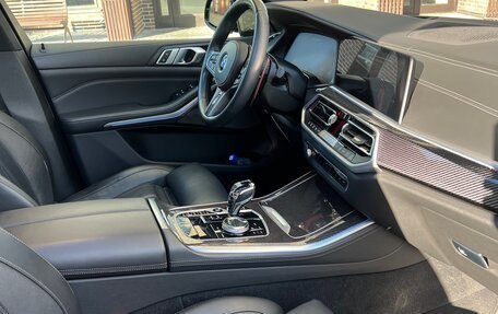 BMW X5, 2021 год, 13 500 000 рублей, 13 фотография