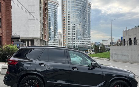 BMW X5, 2021 год, 13 500 000 рублей, 7 фотография
