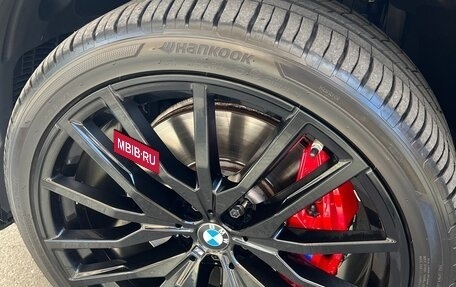 BMW X5, 2021 год, 13 500 000 рублей, 15 фотография