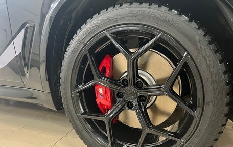 BMW X5, 2021 год, 13 500 000 рублей, 24 фотография