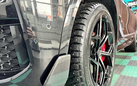 BMW X5, 2021 год, 13 500 000 рублей, 25 фотография