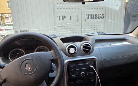 Renault Duster I рестайлинг, 2013 год, 810 000 рублей, 9 фотография
