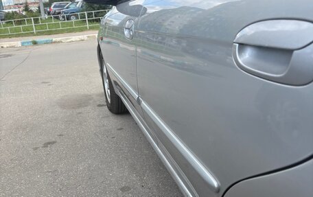 KIA Spectra II (LD), 2007 год, 345 000 рублей, 6 фотография