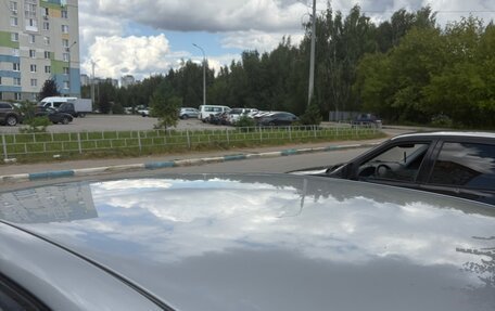 KIA Spectra II (LD), 2007 год, 345 000 рублей, 11 фотография