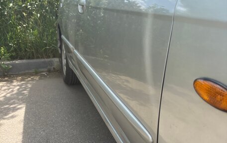 KIA Spectra II (LD), 2007 год, 345 000 рублей, 15 фотография