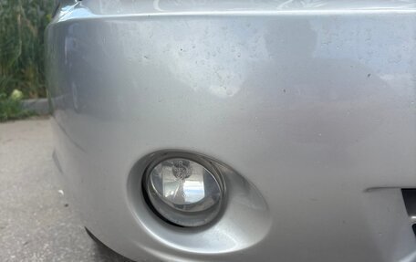 KIA Spectra II (LD), 2007 год, 345 000 рублей, 12 фотография