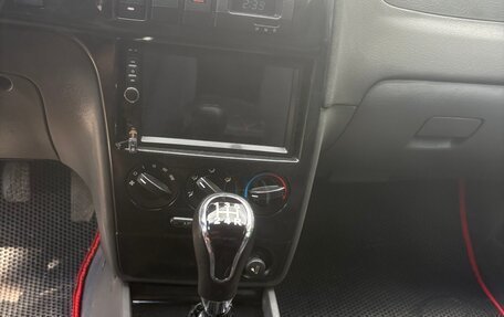 KIA Spectra II (LD), 2007 год, 345 000 рублей, 23 фотография