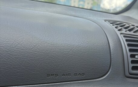 KIA Spectra II (LD), 2007 год, 345 000 рублей, 28 фотография